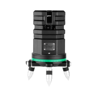 Купить Лазерный уровень ADA 6D Servoliner GREEN   А00622 фото №4