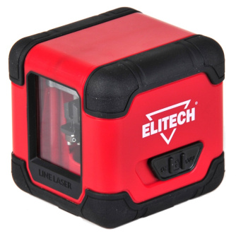 Купить Лазерный уровень ELITECH ЛН 3К (Е0306.008.00) фото №3