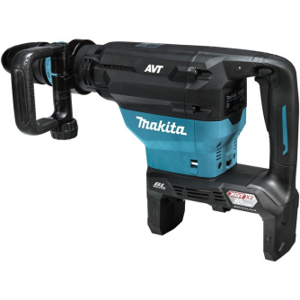 Купить Отбойный молоток аккумуляторный Makita  HM 002 GZ03 фото №4