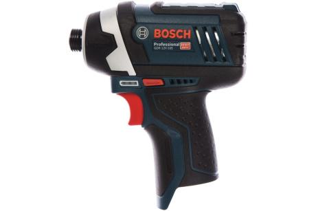 Купить Шуруповерт аккумуляторный BOSCH GDR 12V-105 без акк и з/у      0.601.9A6.901 фото №3