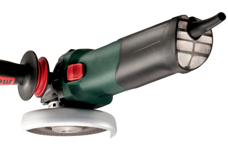 Купить УШМ Metabo WE 17-125 Quick фото №4