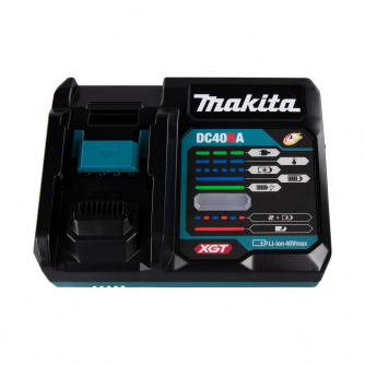 Купить Зарядное устройство Makita XGT DC40RA  191E10-9 фото №1