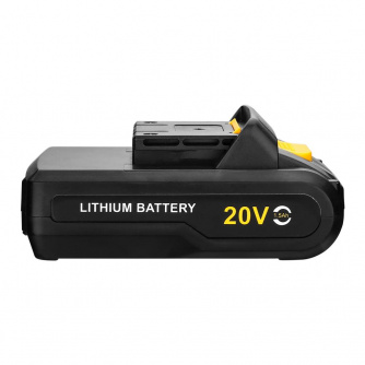 Купить Аккумуляторная батарея DEKO DKCD 20 FU-Li 20 V 1.5Ah Li-Ion   063-4052 фото №2