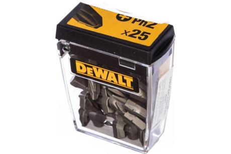 Купить Бита DEWALT DT 71522 фото №2