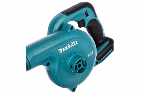 Купить Воздуходувка Makita DUB 183 Z  аккумуляторная фото №6