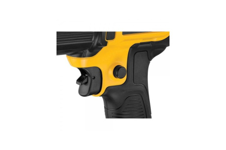 Купить Фен технический DEWALT DCE530N-XJ БЕЗ АКК. И ЗУ фото №4