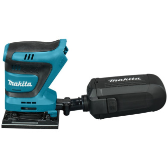 Купить ПШМ Makita DBO 480 Z аккумуляторная фото №2