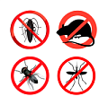 Защита от вредителей и насекомых  в Славянске-на-Кубани