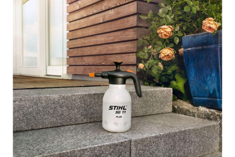 Купить Распылитель STIHL SG 11 PLUS фото №2