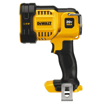 Купить Дрель аккумуляторная DEWALT  DCD 708 D2T + Фонарь DCL 043 фото №3