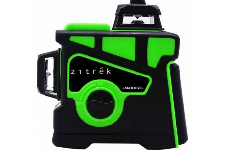 Купить Лазерный уровень ZITREK LL12-GL-Cube 065-0168 фото №8