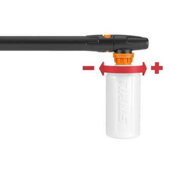 Купить Мойка высокого давления STIHL RE 140 PLUS 4950-011-4581 4950-011-4581 фото №6