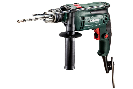 Купить Дрель Metabo SBE 650   600671000 фото №1