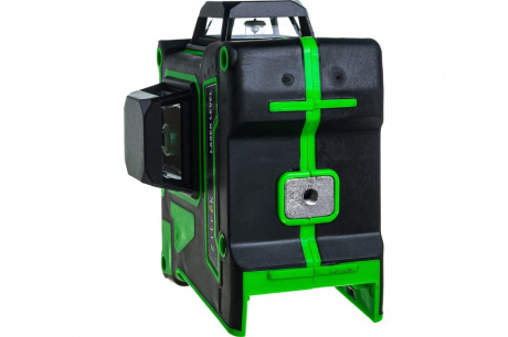 Купить Лазерный уровень ZITREK LL12-GL-Cube 065-0168 фото №5