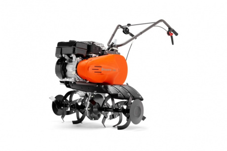 Купить Культиватор Husqvarna TF 536    9670246-01 фото №2