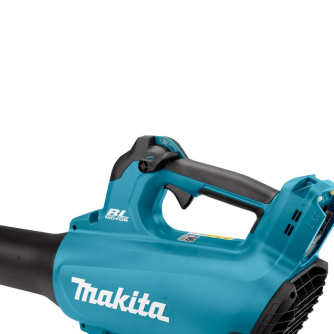 Купить Воздуходувка Makita DUB 184 Z аккумуляторная фото №7