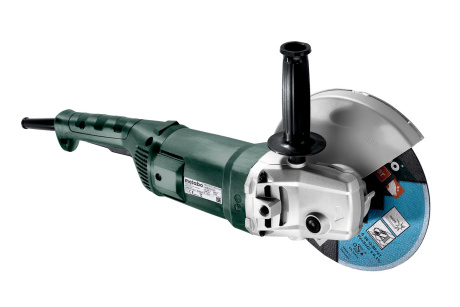 Купить УШМ Metabo W 2000-230 фото №2