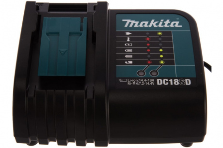 Купить Зарядное устройство Makita     197006-8 фото №2