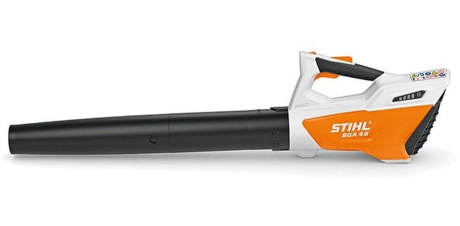 Купить Аккумуляторная воздуходувка Stihl BGA 45 4513-011-5901 фото №6