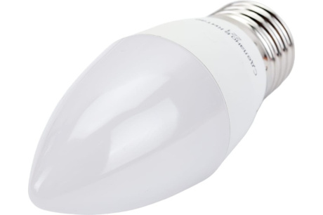 Купить Лампа LED Онлайт C37 10W 2.7K E27 FR 61959 фото №3