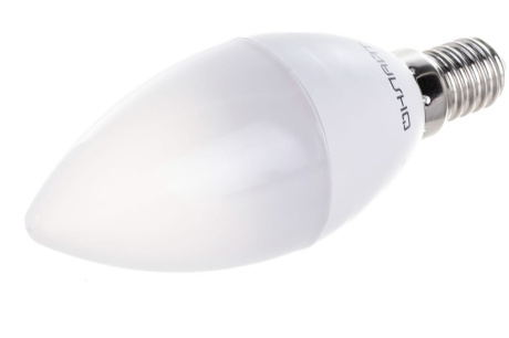 Купить Лампа LED Онлайт C37 10W 2.7K E14 FR 61956 фото №2