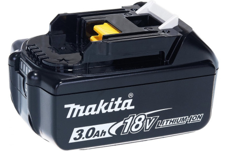 Купить Аккумулятор Makita 197599-5 Li-Ion 18 В 3.0 Ач фото №3